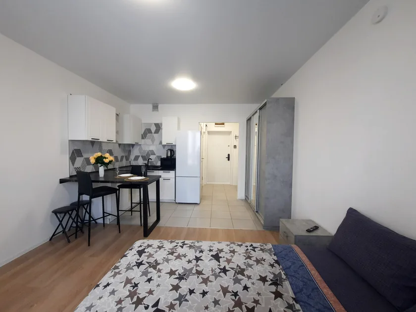 Loft Studio Сосновая 5к1