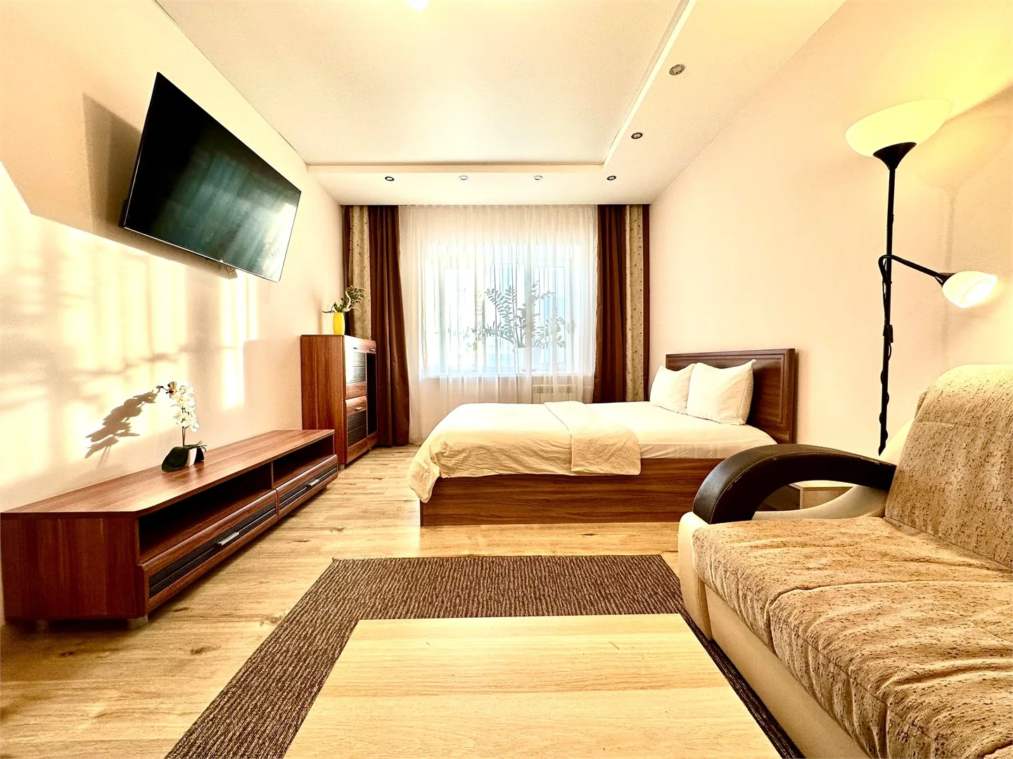 Fresh Room на ул. Грибоедова 5/1