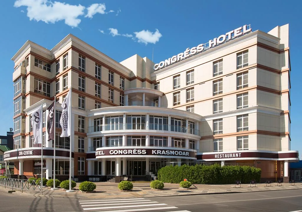 Congress Krasnodar