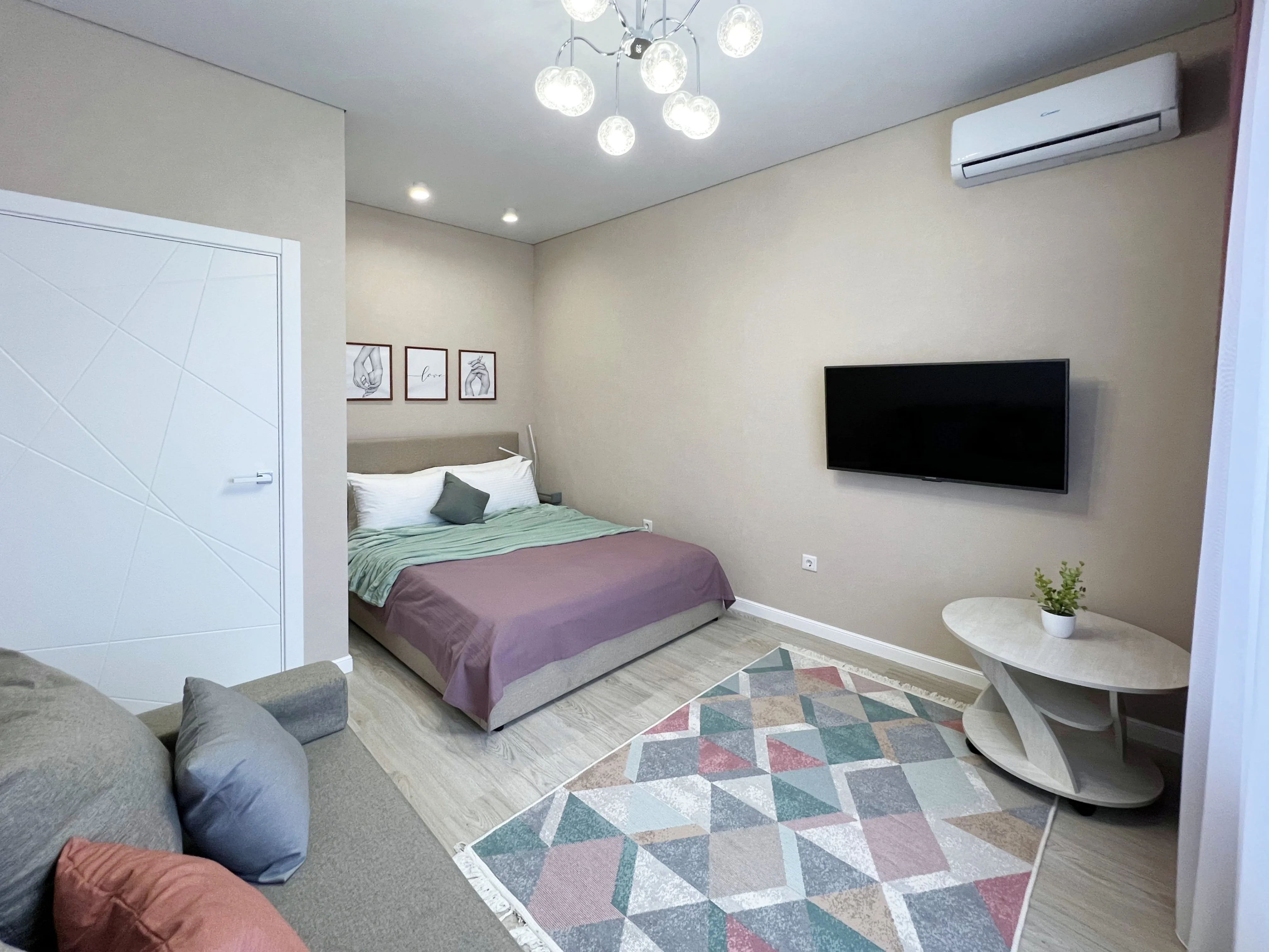 YourPlace ул. Воронежская 47Д