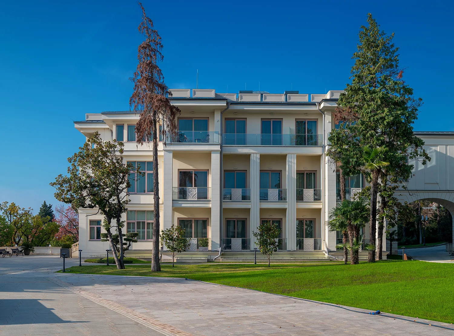 АК Гранд Роял Резиденс