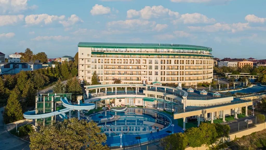 Аквамарин (Анапа)