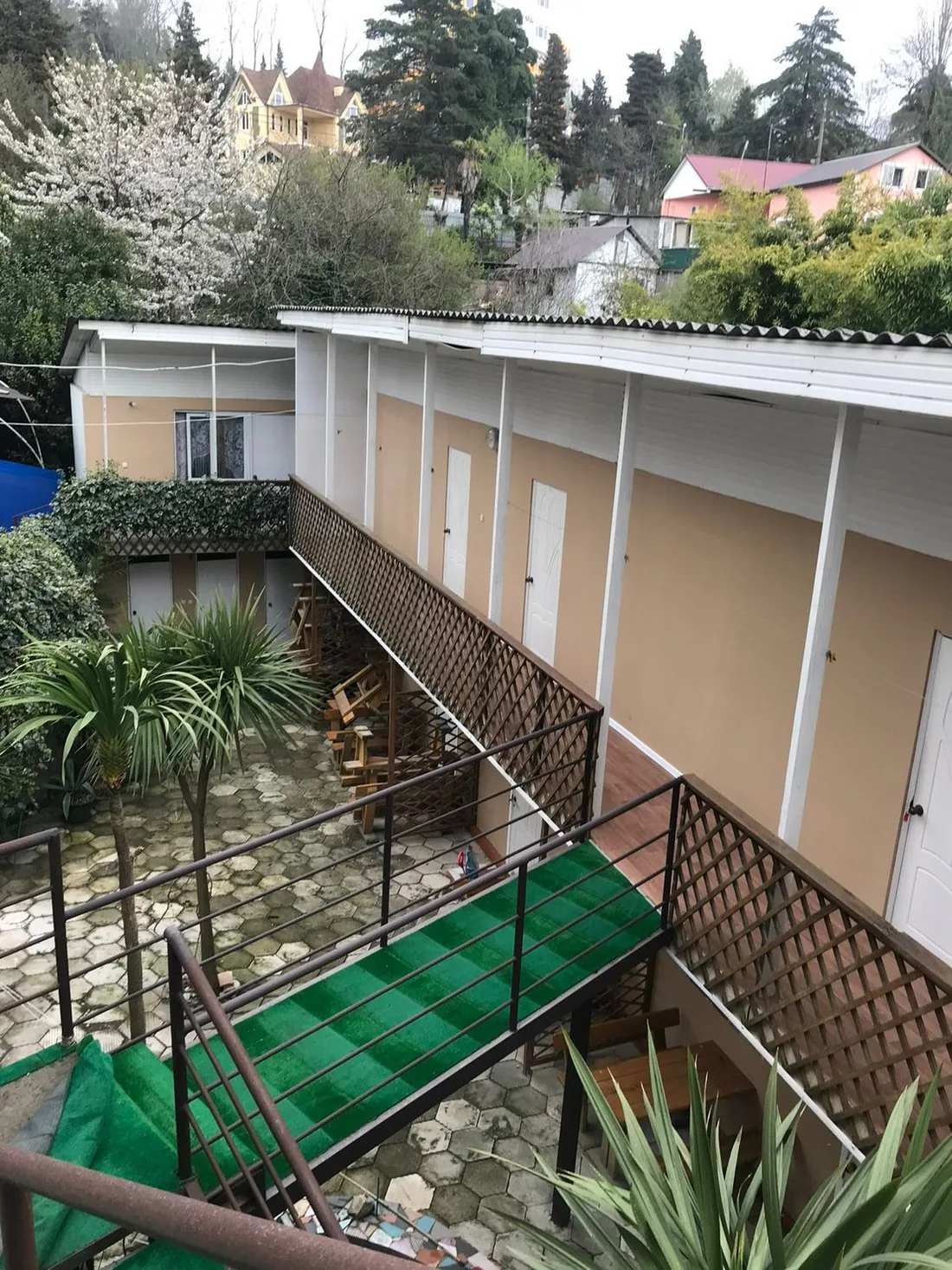 Anchor Villa
