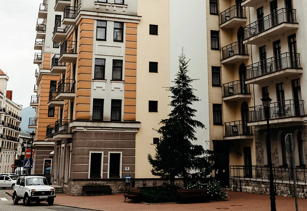"Apartments Valset Sport" Апарт.