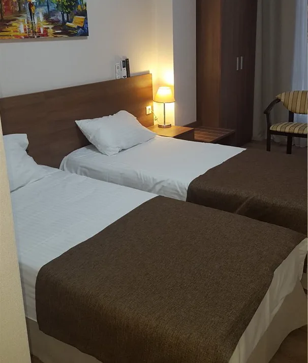 Atmosfera hotel & SPA