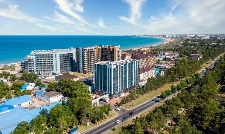 Grand Sapphire Hotel
