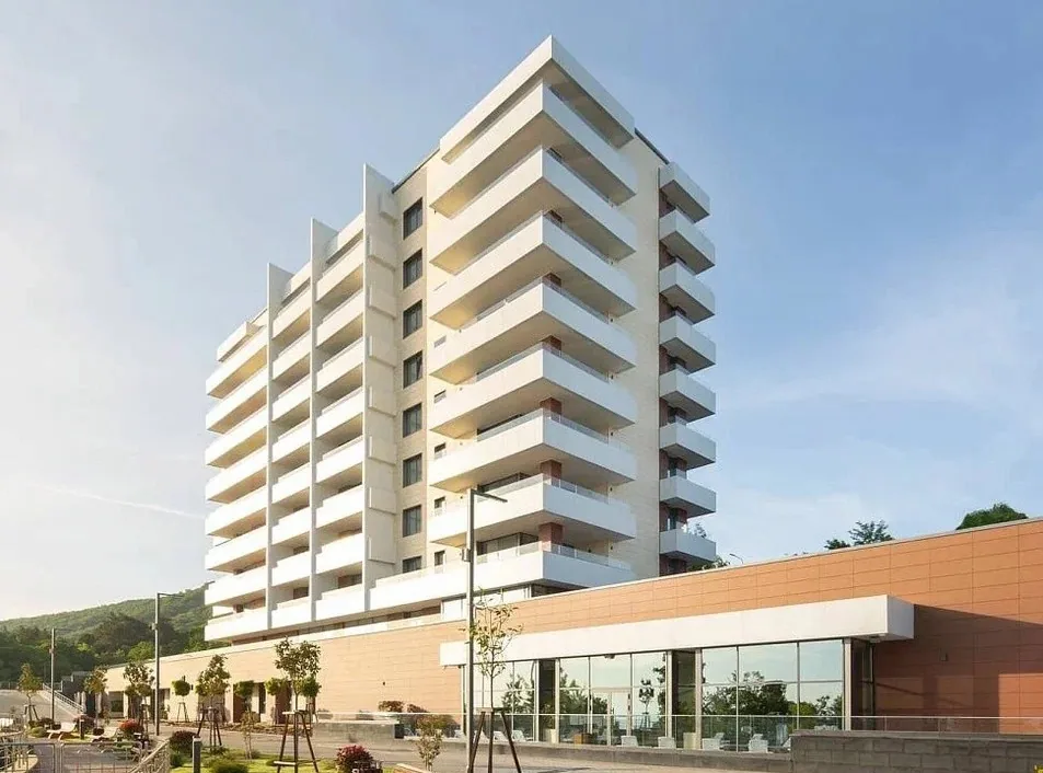 Hidens Apart Hotel 5*
