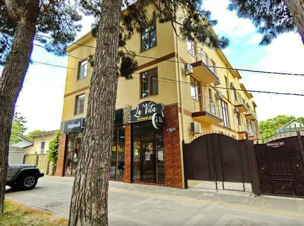 LaVita