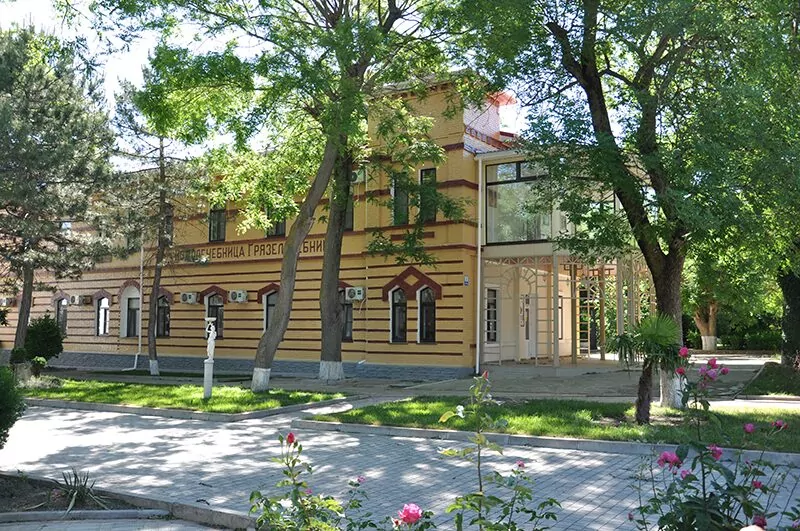 Маяк (Анапа)