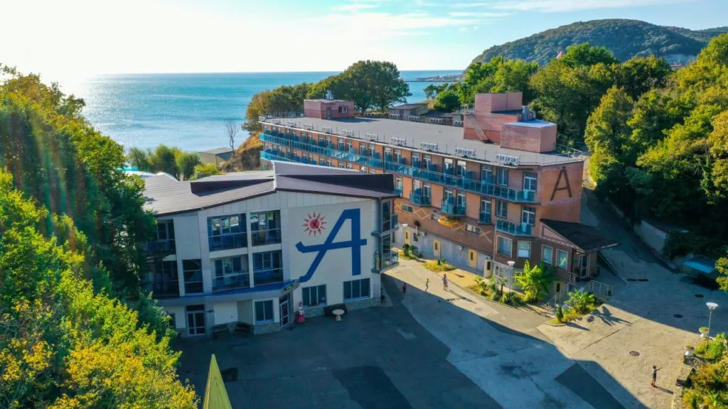 Park Hotel Argo