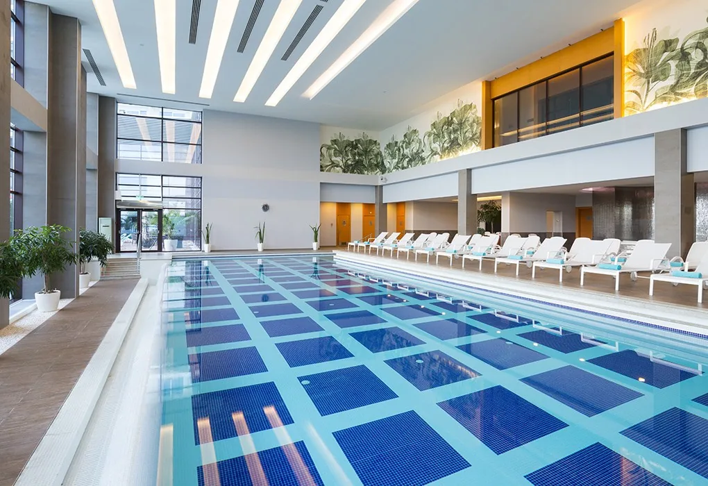 "Radisson Collection Paradise Resort & Spa" Г-ца *****