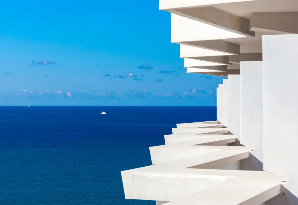 "Sea Galaxy Congress & Spa Hotel" _ TRL отель****
