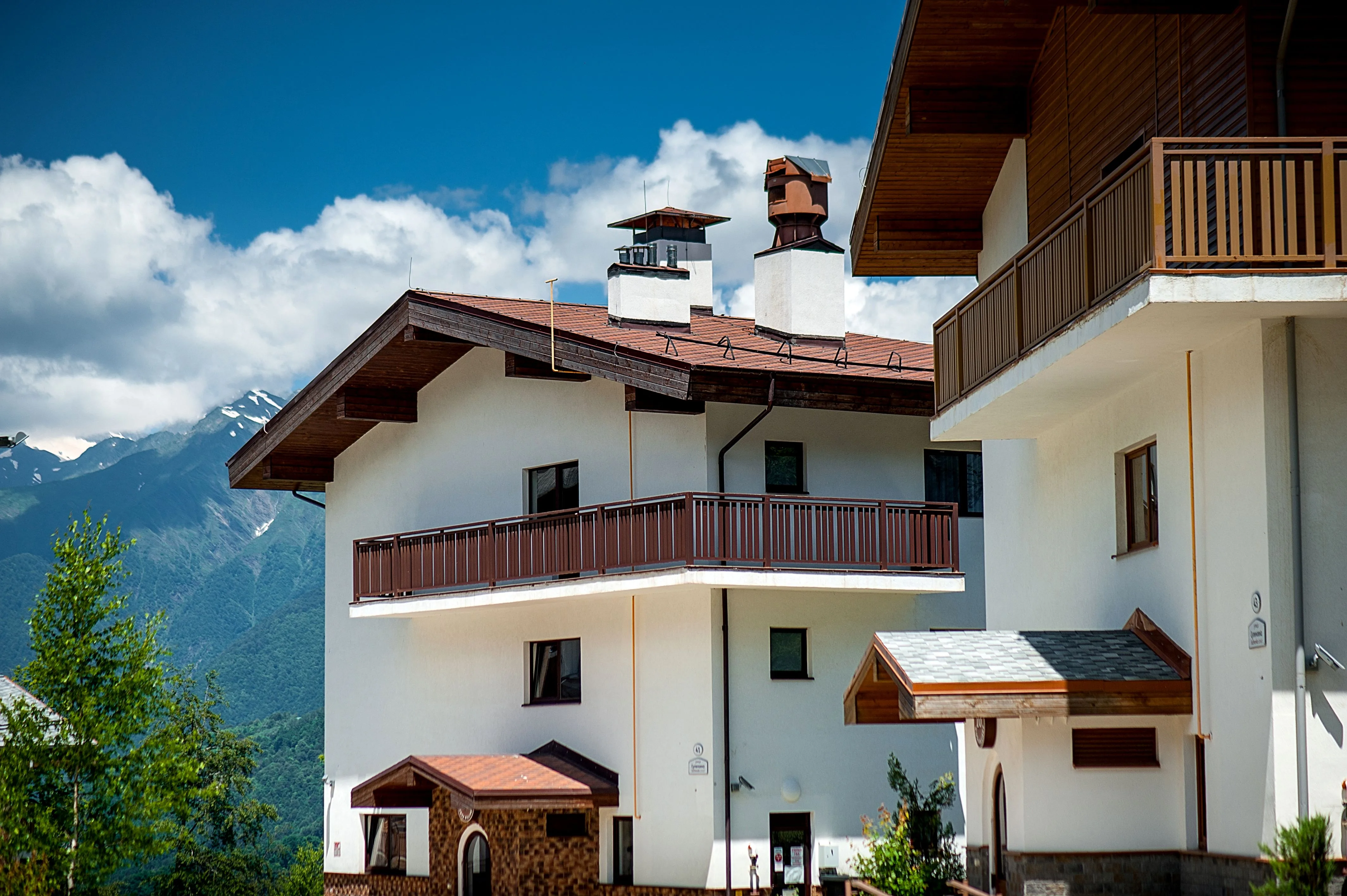 Ski Village