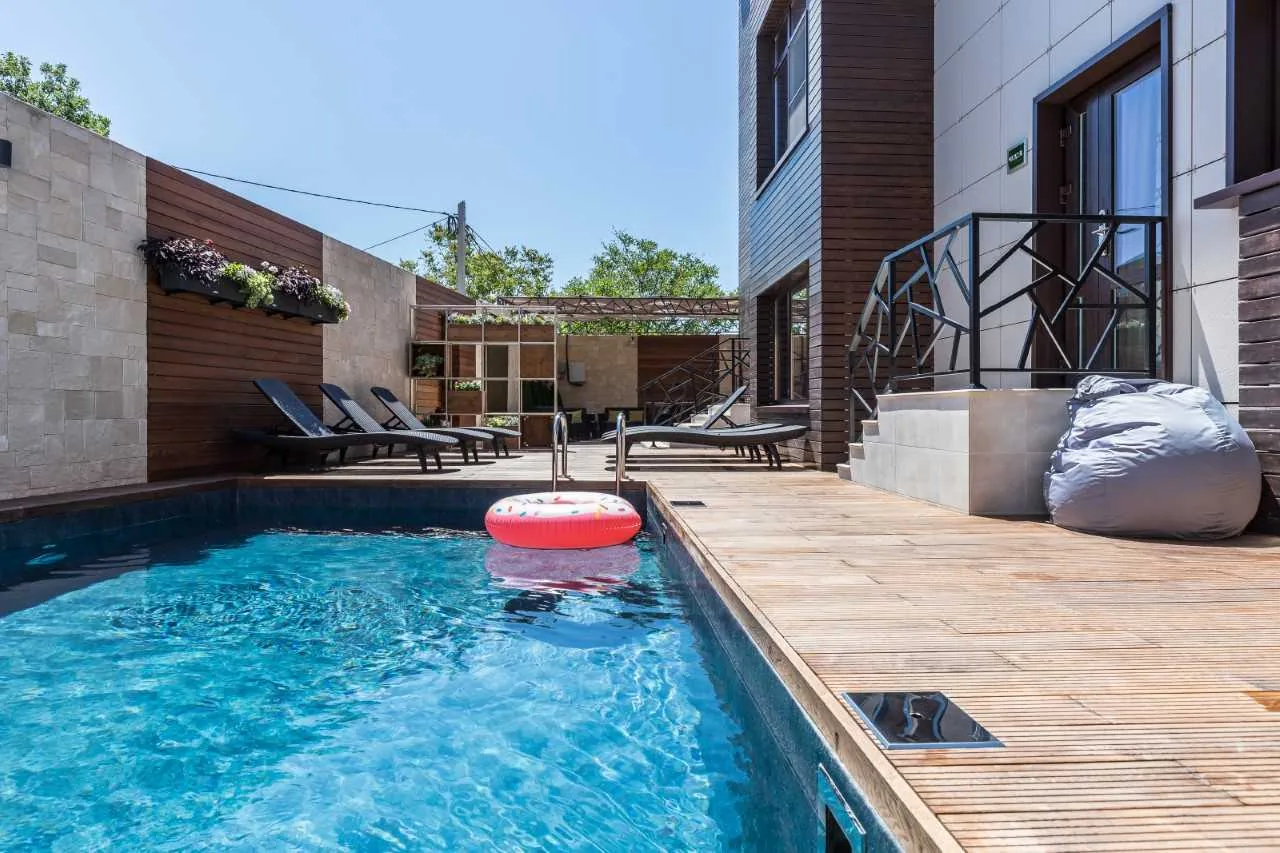 Sowa House