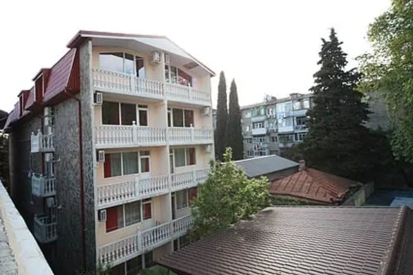 Визит