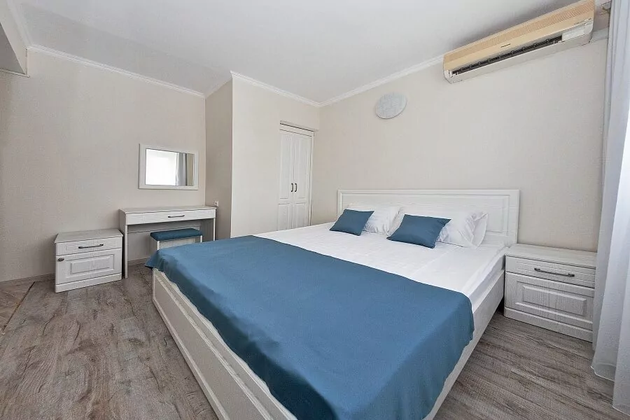 Volna Family Resort