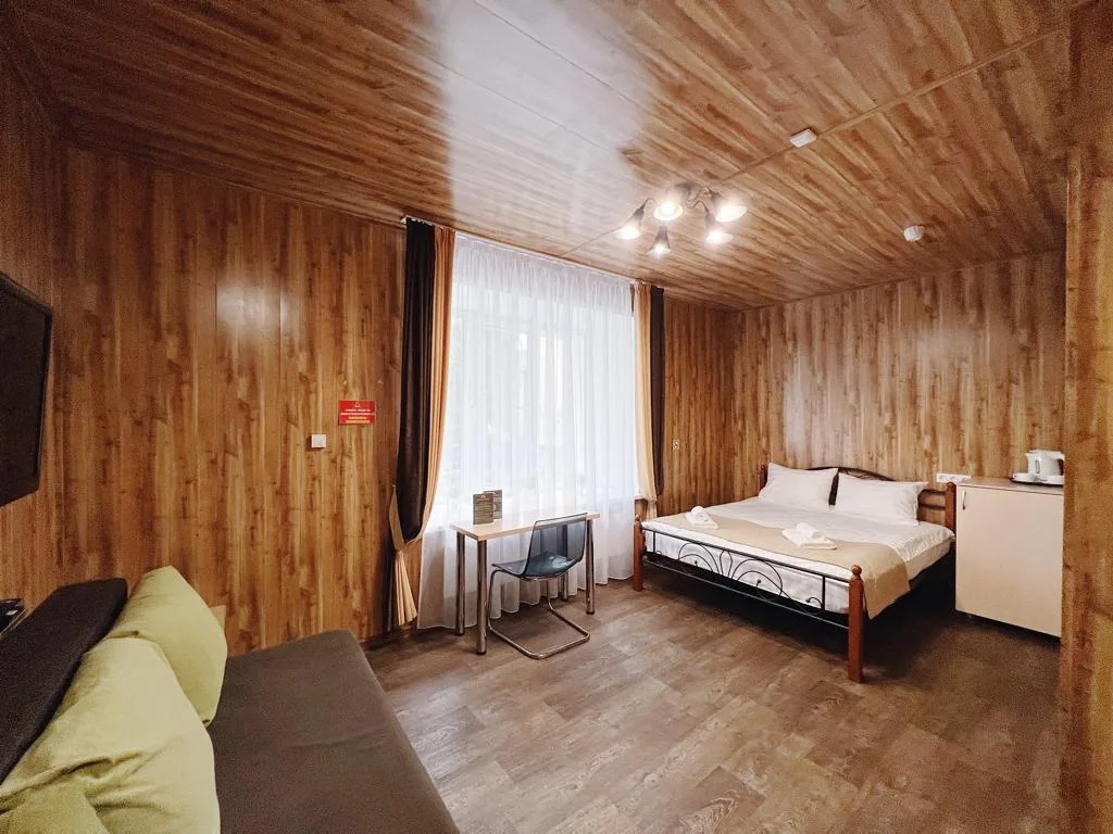 A-House Hotel
