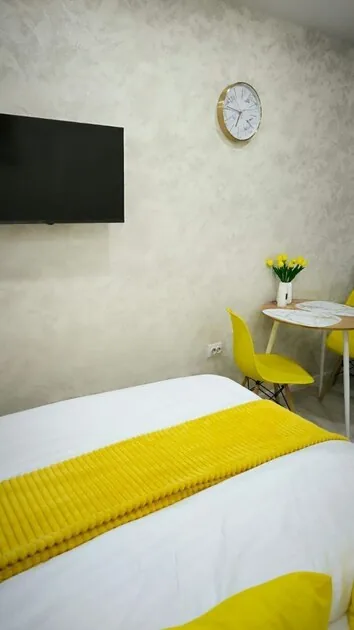 Apartment Syndicate на ул. 26 бакинских комиссаров 15