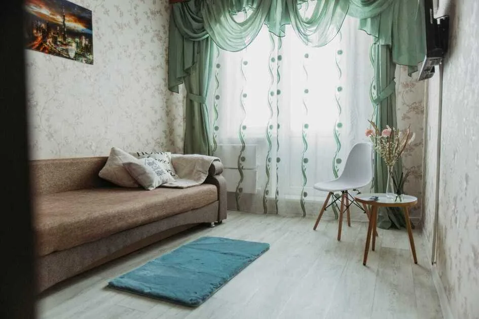 Apartment Syndicate на ул. Академгородок 17а