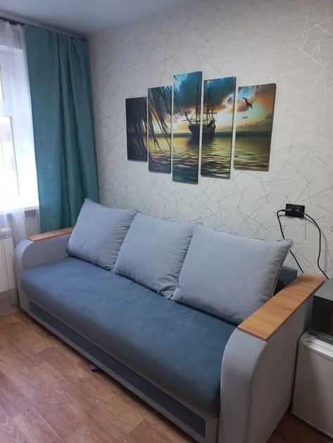 Apartment Syndicate на ул. Академгородок 6
