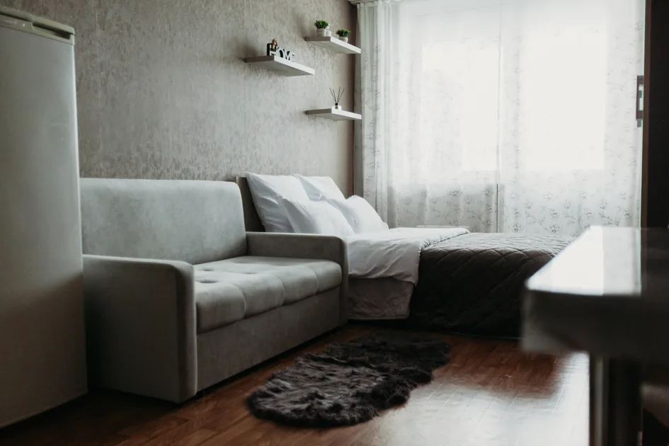 Apartment Syndicate на ул. Норильская 40