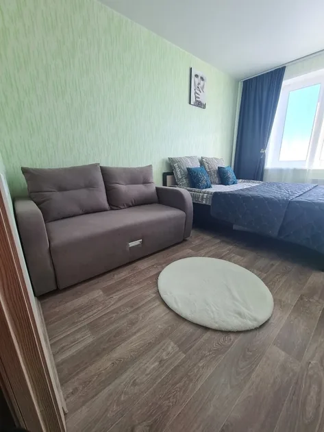 Apartment Syndicate на ул. Ольховая 14