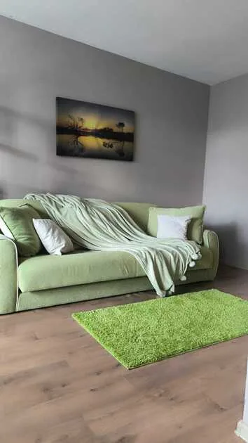 Apartment Syndicate на ул. Вильского 26