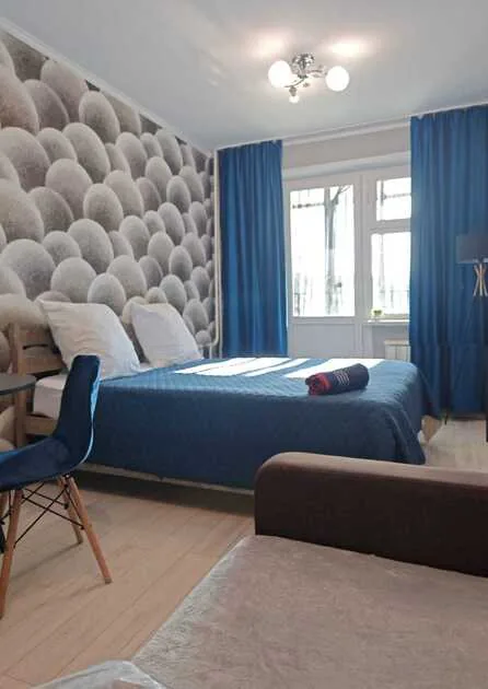 Apartment Syndicate на ул.  Вильского 32