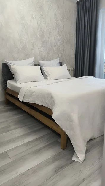 Apartment Syndicate на ул. Воронова 16