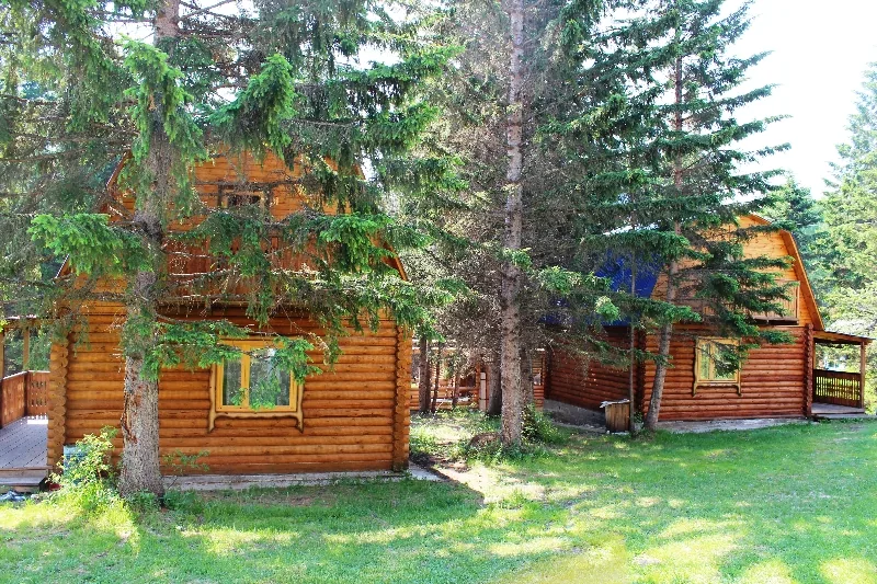Раухова мельница