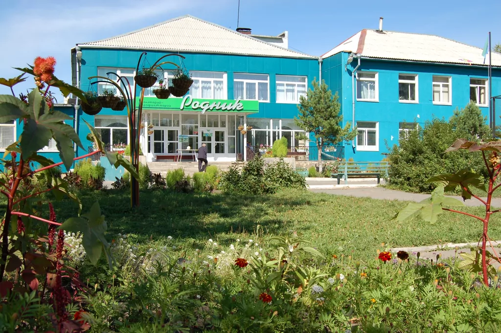 Родник (Ачинск)