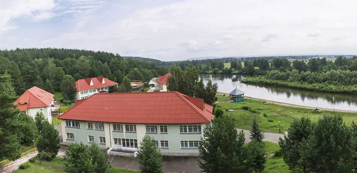 Шушенский