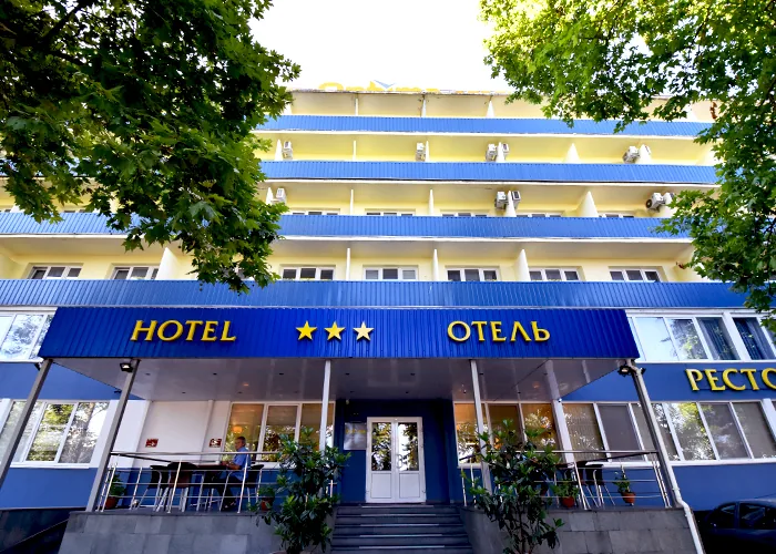 Атлантика (Севастополь)