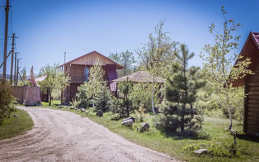 Бурульча