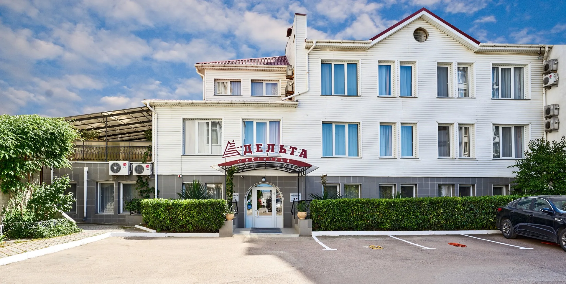 Дельта (Севастополь)