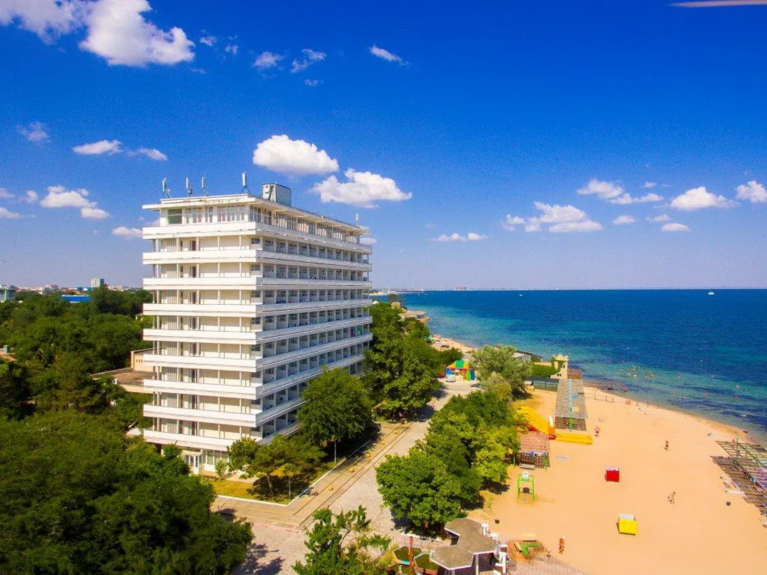 Дружба (Евпатория)