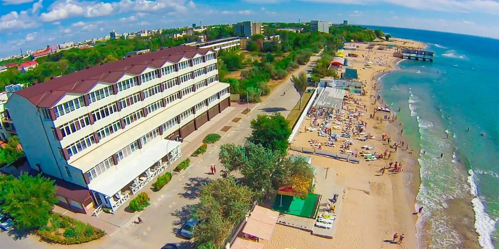 Европа (Евпатория)
