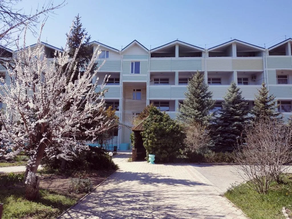 Корона(Евпатория)