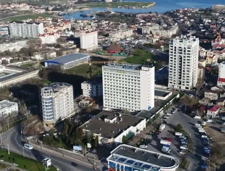 Крым (Севастополь)