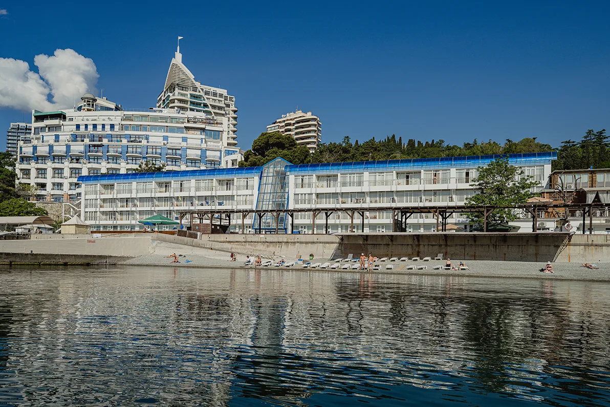 Левант