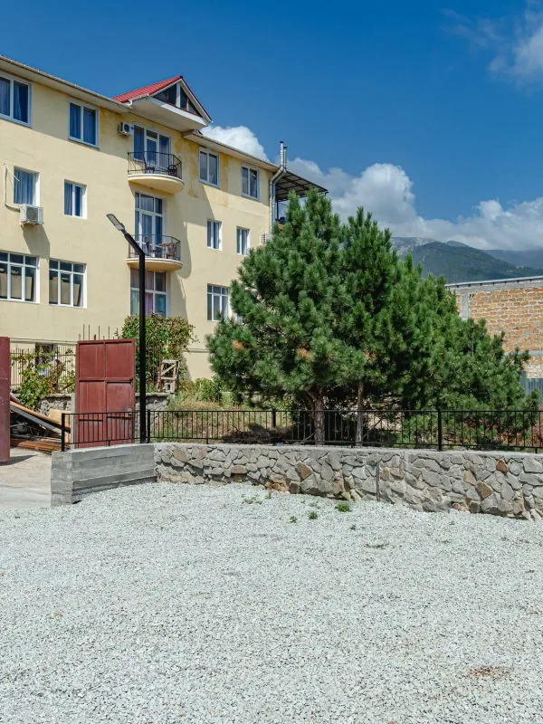 MODERN (Ялта)