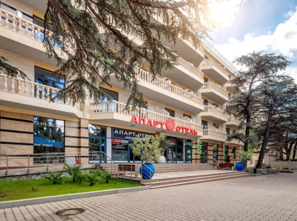 Московский квартал