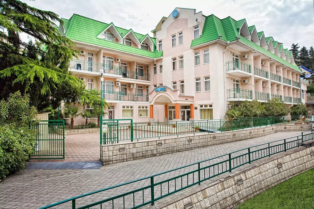 Нордотель
