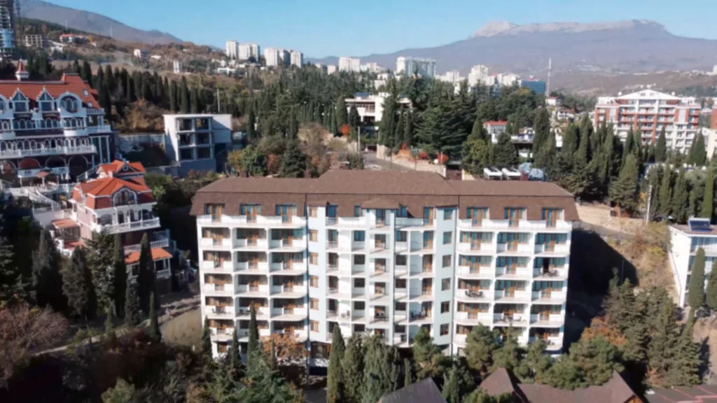 Park Hotel Aluston