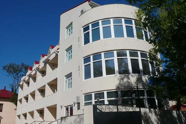Парус (Евпатория)