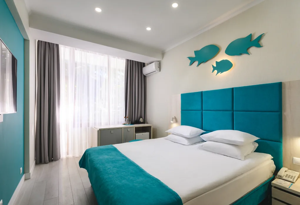 "Порто Маре" Парк-отель