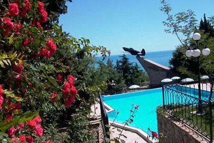 Сказка (Алушта)
