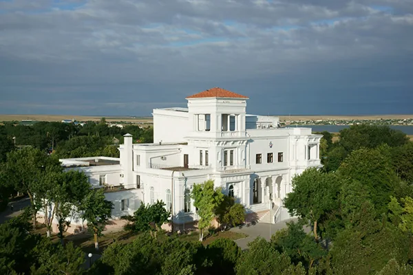 Солнечная Долина