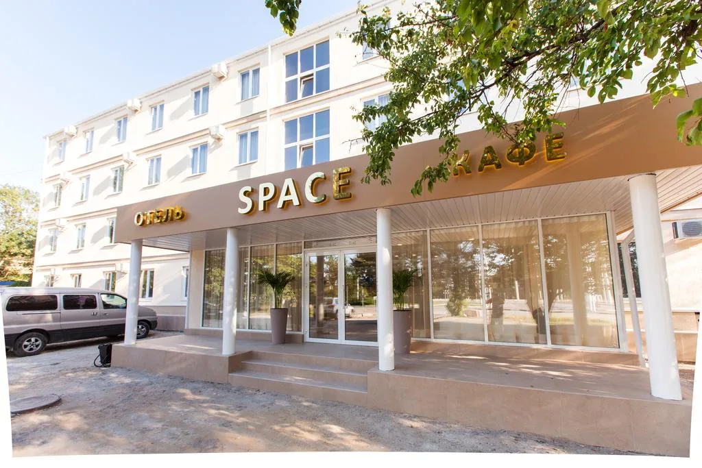 Space(Симферополь)