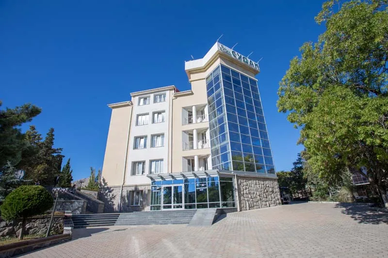 Судак
